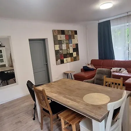 Mazaparks Appartment, Private Parking Apartment
