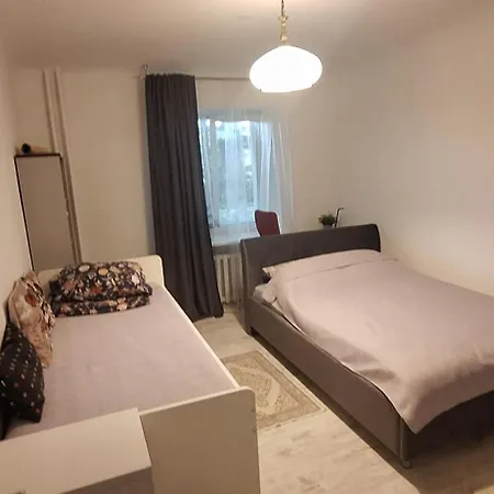 Mezaparks Appartment, Private Parking *